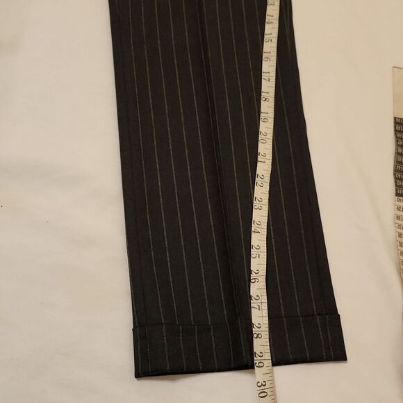 Gunex Virgin wool pants size 6 - Picture 6 of 11